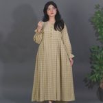 𝐀𝐧𝐚𝐫𝐤𝐚𝐥𝐢 𝐆𝐨𝐰𝐧 (Deep Yellow)