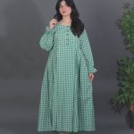 𝐀𝐧𝐚𝐫𝐤𝐚𝐥𝐢 𝐆𝐨𝐰𝐧 (Green)