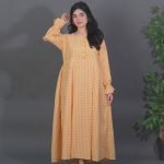 𝐀𝐧𝐚𝐫𝐤𝐚𝐥𝐢 𝐆𝐨𝐰𝐧 (Orange)