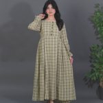 𝐀𝐧𝐚𝐫𝐤𝐚𝐥𝐢 𝐆𝐨𝐰𝐧 (Olive)