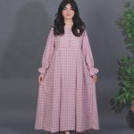 𝐀𝐧𝐚𝐫𝐤𝐚𝐥𝐢 𝐆𝐨𝐰𝐧 (Pink)