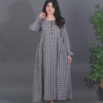 𝐀𝐧𝐚𝐫𝐤𝐚𝐥𝐢 𝐆𝐨𝐰𝐧 (Black)