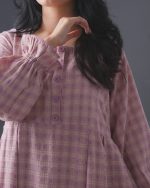 𝐀𝐧𝐚𝐫𝐤𝐚𝐥𝐢 𝐆𝐨𝐰𝐧 (Pink) - Image 2