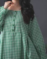 𝐀𝐧𝐚𝐫𝐤𝐚𝐥𝐢 𝐆𝐨𝐰𝐧 (Green) - Image 2