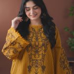 𝐅𝐚𝐫𝐬𝐡𝐢 𝐒𝐡𝐚𝐥𝐰𝐚𝐫 𝐓𝐰𝐨 𝐩𝐢𝐞𝐜𝐞 𝐒𝐞𝐭 (Yellow)