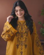 𝐅𝐚𝐫𝐬𝐡𝐢 𝐒𝐡𝐚𝐥𝐰𝐚𝐫 𝐓𝐰𝐨 𝐩𝐢𝐞𝐜𝐞 𝐒𝐞𝐭 (Yellow)