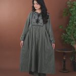 𝐅𝐚𝐫𝐬𝐡𝐢 𝐒𝐡𝐚𝐥𝐰𝐚𝐫 𝐓𝐰𝐨 𝐩𝐢𝐞𝐜𝐞 𝐒𝐞𝐭 (Olive)