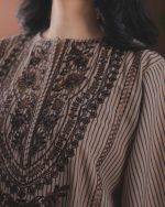 𝐅𝐚𝐫𝐬𝐡𝐢 𝐒𝐡𝐚𝐥𝐰𝐚𝐫 𝐓𝐰𝐨 𝐩𝐢𝐞𝐜𝐞 𝐒𝐞𝐭 (Lite Coffe) - Image 3