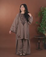 𝐅𝐚𝐫𝐬𝐡𝐢 𝐒𝐡𝐚𝐥𝐰𝐚𝐫 𝐓𝐰𝐨 𝐩𝐢𝐞𝐜𝐞 𝐒𝐞𝐭 (Lite Coffe) - Image 2