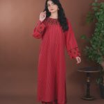 𝐅𝐚𝐫𝐬𝐡𝐢 𝐒𝐡𝐚𝐥𝐰𝐚𝐫 𝐓𝐰𝐨 𝐩𝐢𝐞𝐜𝐞 𝐒𝐞𝐭 (Red)