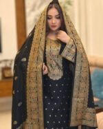 New katan 3piece set ( Black ) - Image 2