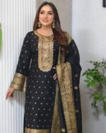 New katan 3piece set ( Black )