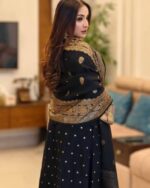 New katan 3piece set ( Black ) - Image 6